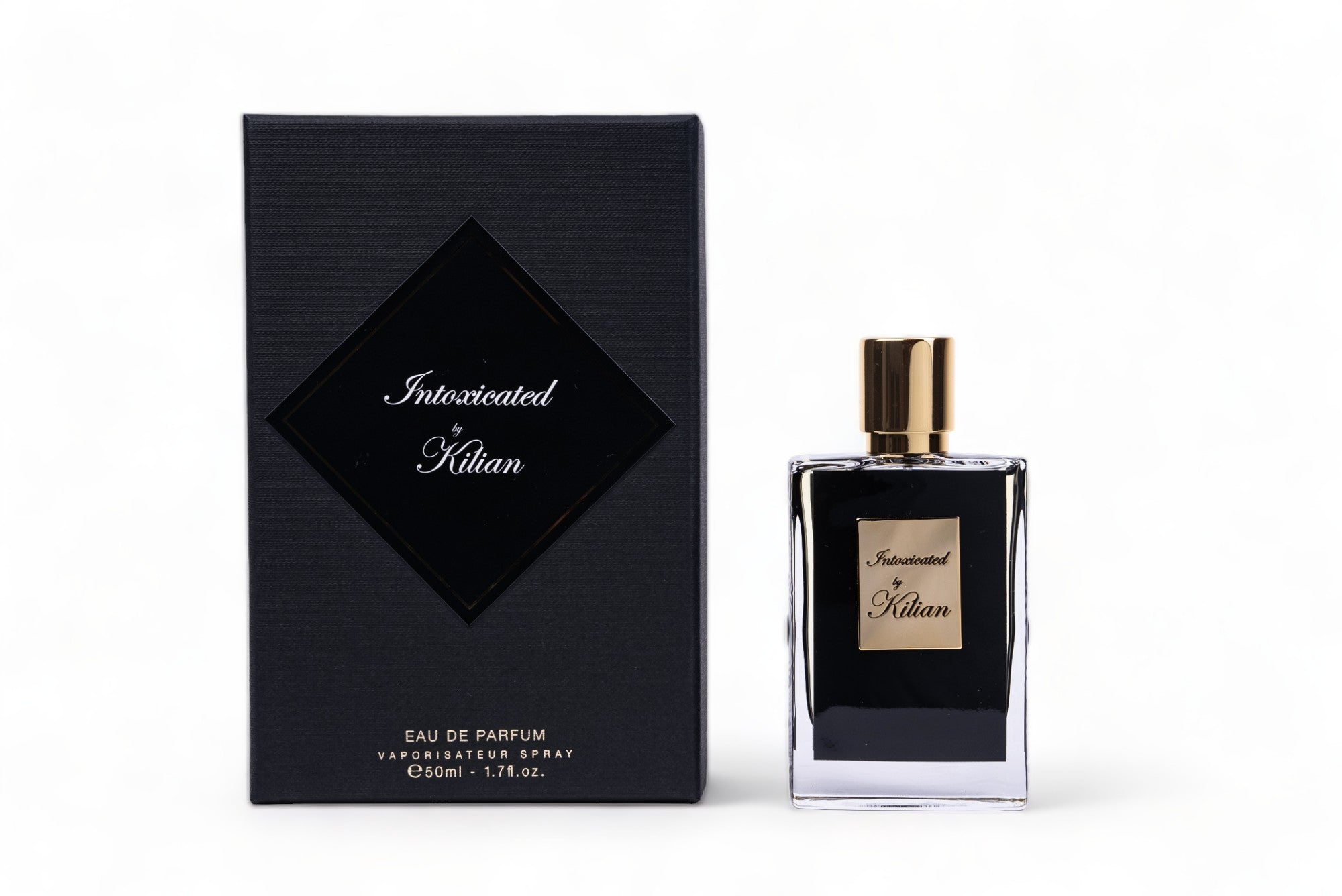 Intoxicated Eau de Parfum By Kilian – Unisex
