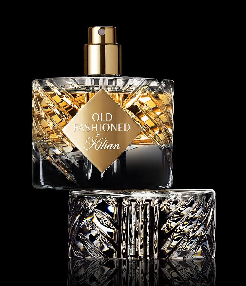 Old Fashioned Eau de Parfum By Kilian – Unisex