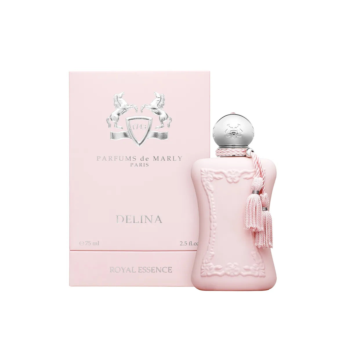 Delina Eau de Parfum By Parfums de Marly – for Women