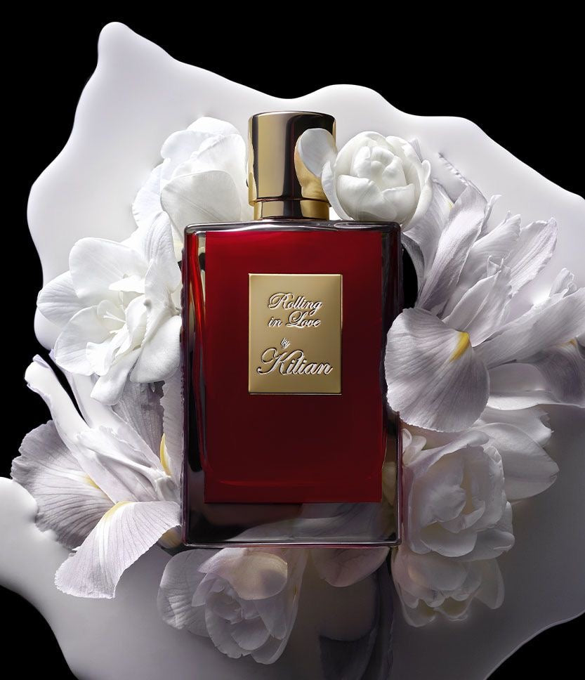 Rolling in Love Eau de Parfum By Kilian – Unisex