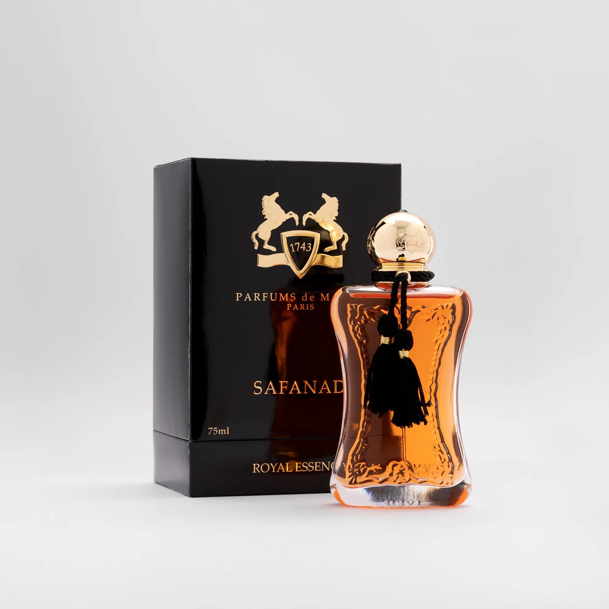 Safanad Eau de Parfum By Parfums de Marly – For Women