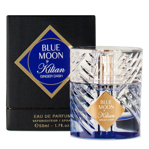 Blue Moon Ginger Dash Eau de Parfum By Kilian – Unisex