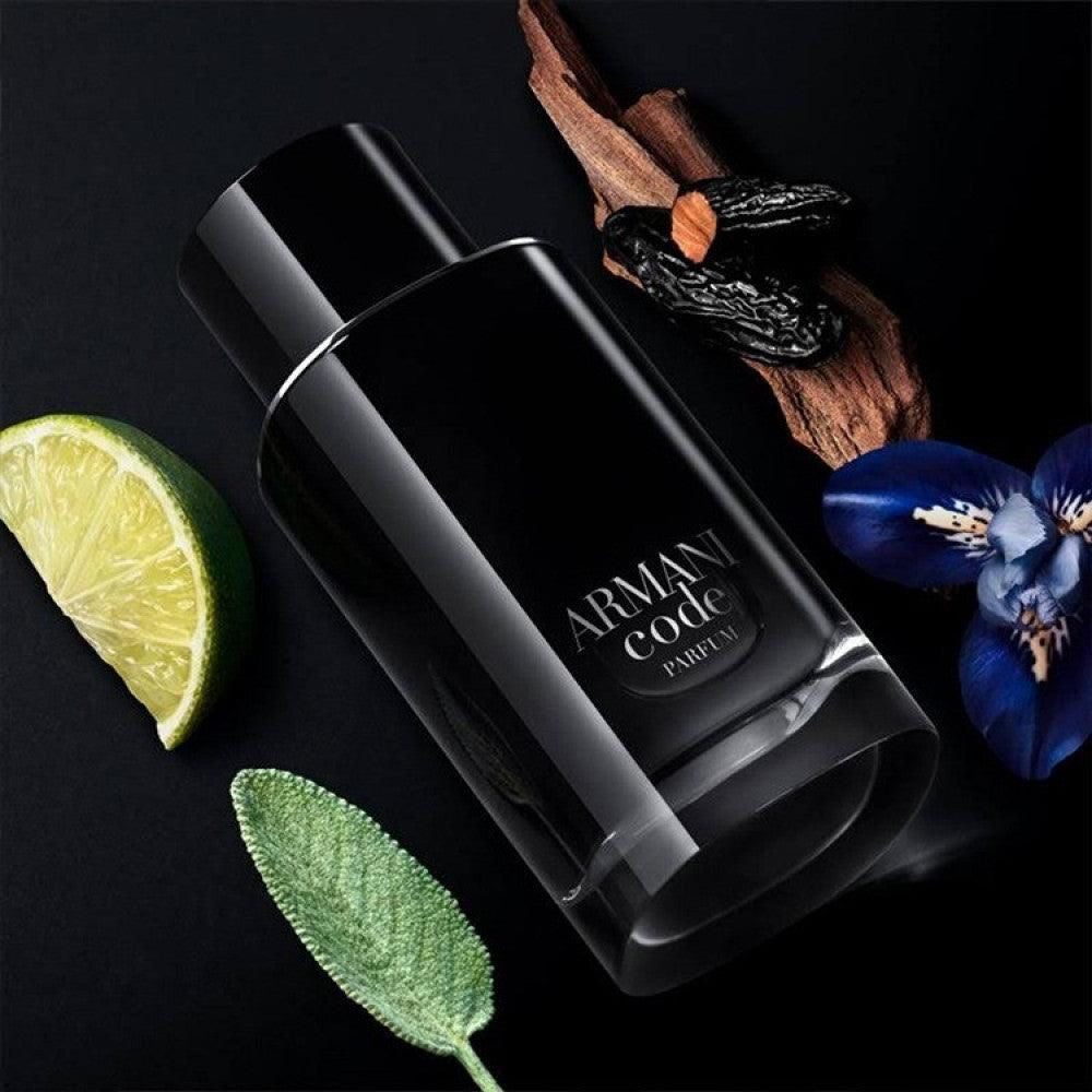 Armani Code Parfum By Giorgio Armani – Men