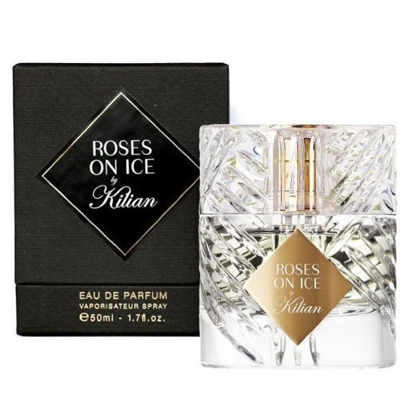 Roses on Ice Eau de Parfum By Kilian – Unisex