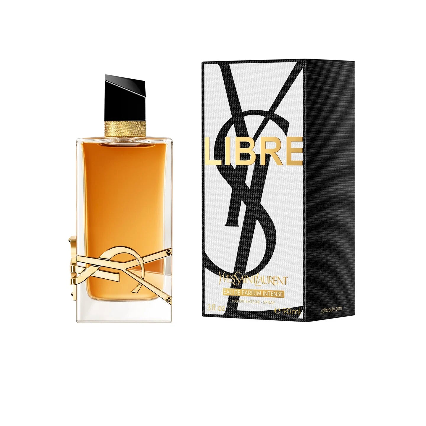 Libre Intense Eau de Parfum By Yves Saint Laurent – Women