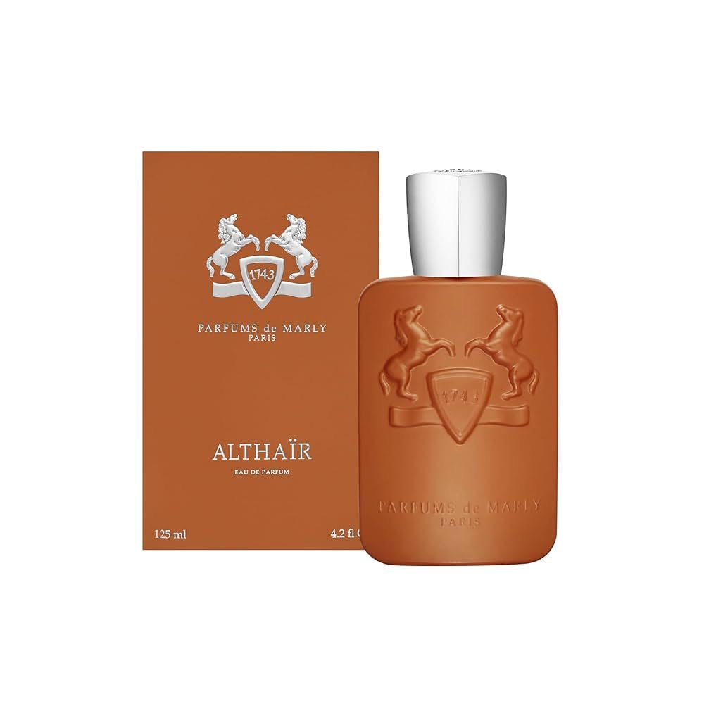 Althaïr Eau de Parfum By Parfums de Marly – for Men