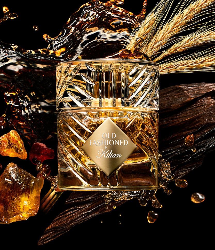 Old Fashioned Eau de Parfum By Kilian – Unisex