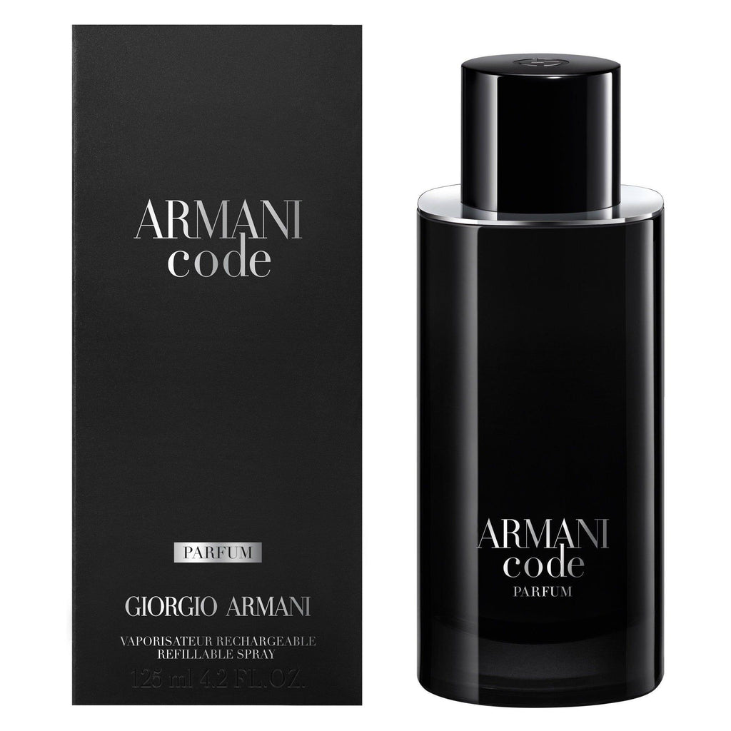 Armani Code Parfum By Giorgio Armani – Men