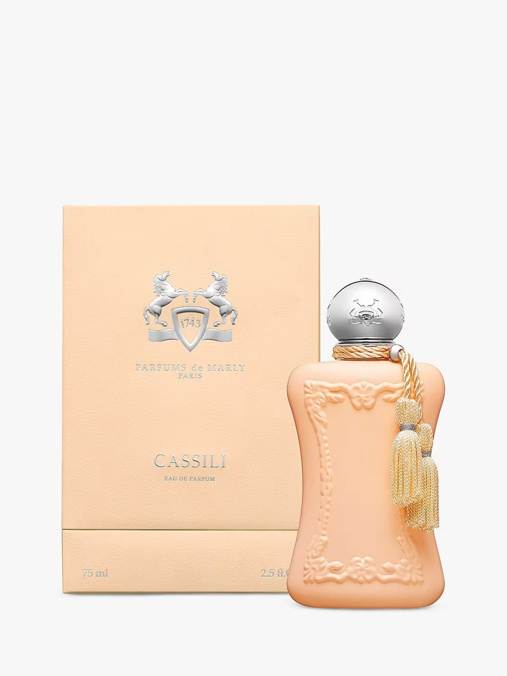 Cassili Eau de Parfum By Parfums de Marly – for Women