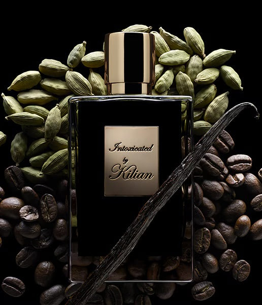 Intoxicated Eau de Parfum By Kilian – Unisex