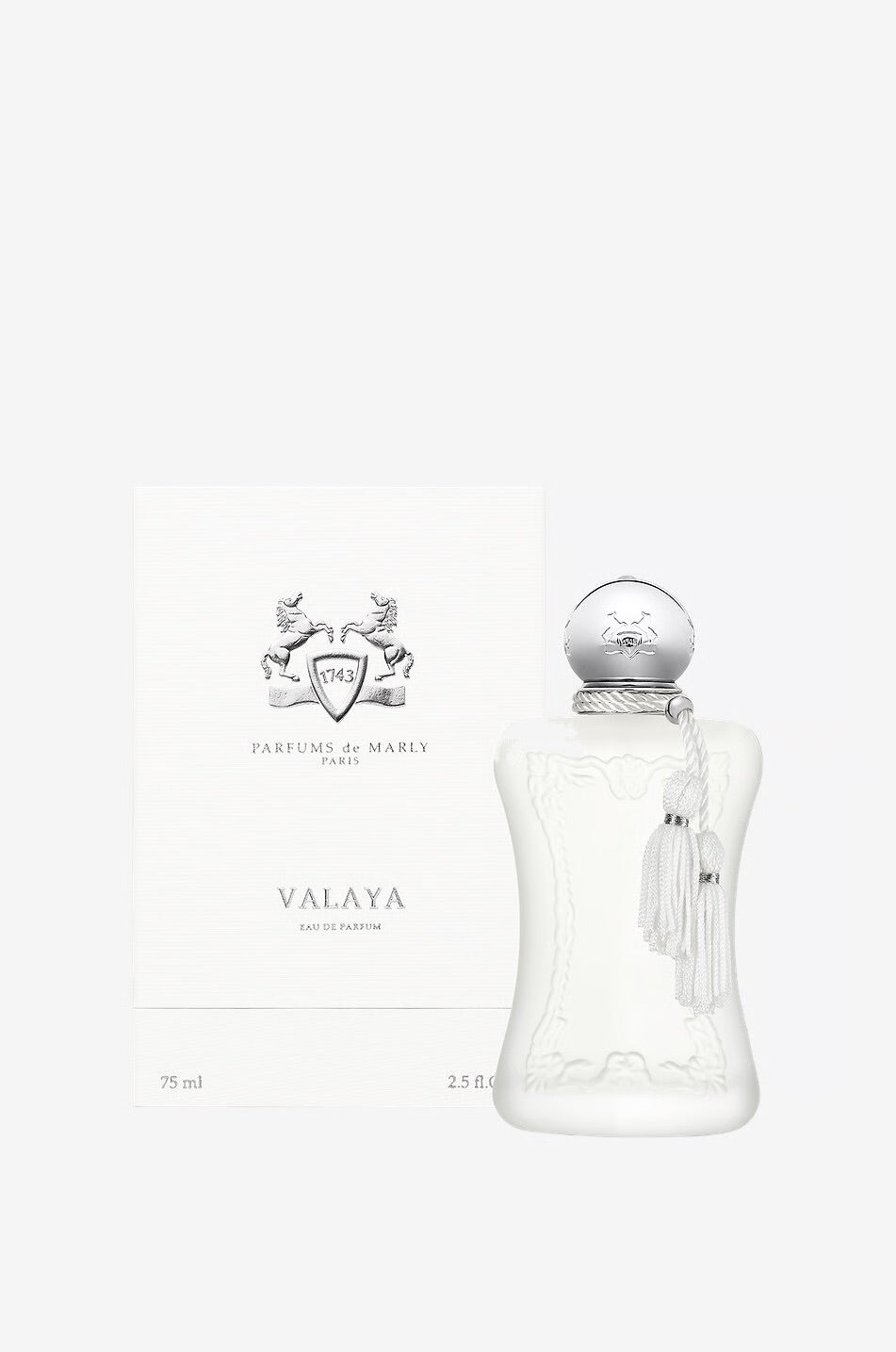 Valaya Eau de Parfum By Parfums de Marly – for Women