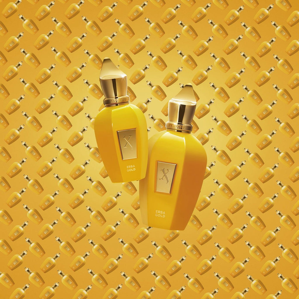 Xerjoff Erba Gold Eau de Parfum – Unisex