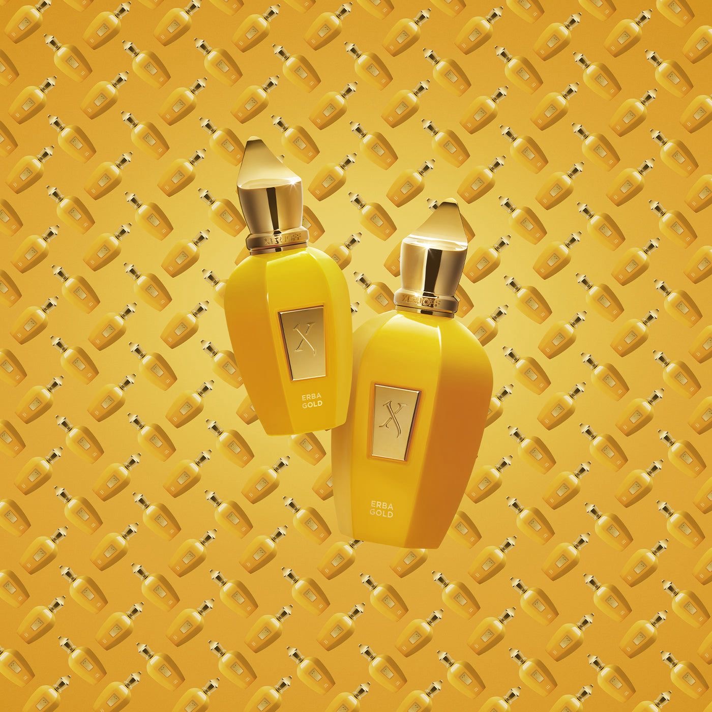 Xerjoff Erba Gold Eau de Parfum – Unisex